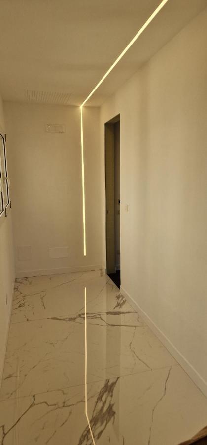 B&B Pernotti บารี ภายนอก รูปภาพ