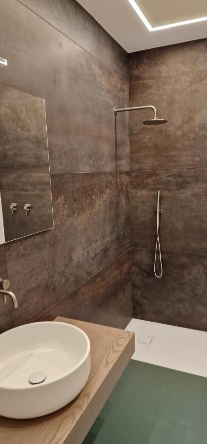 B&B Pernotti บารี ภายนอก รูปภาพ