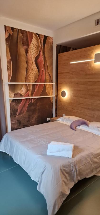B&B Pernotti บารี ภายนอก รูปภาพ