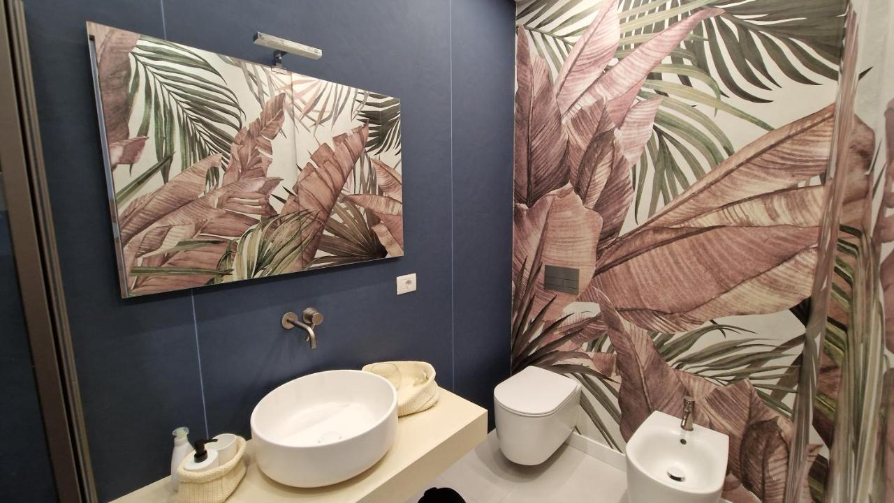 B&B Pernotti บารี ภายนอก รูปภาพ