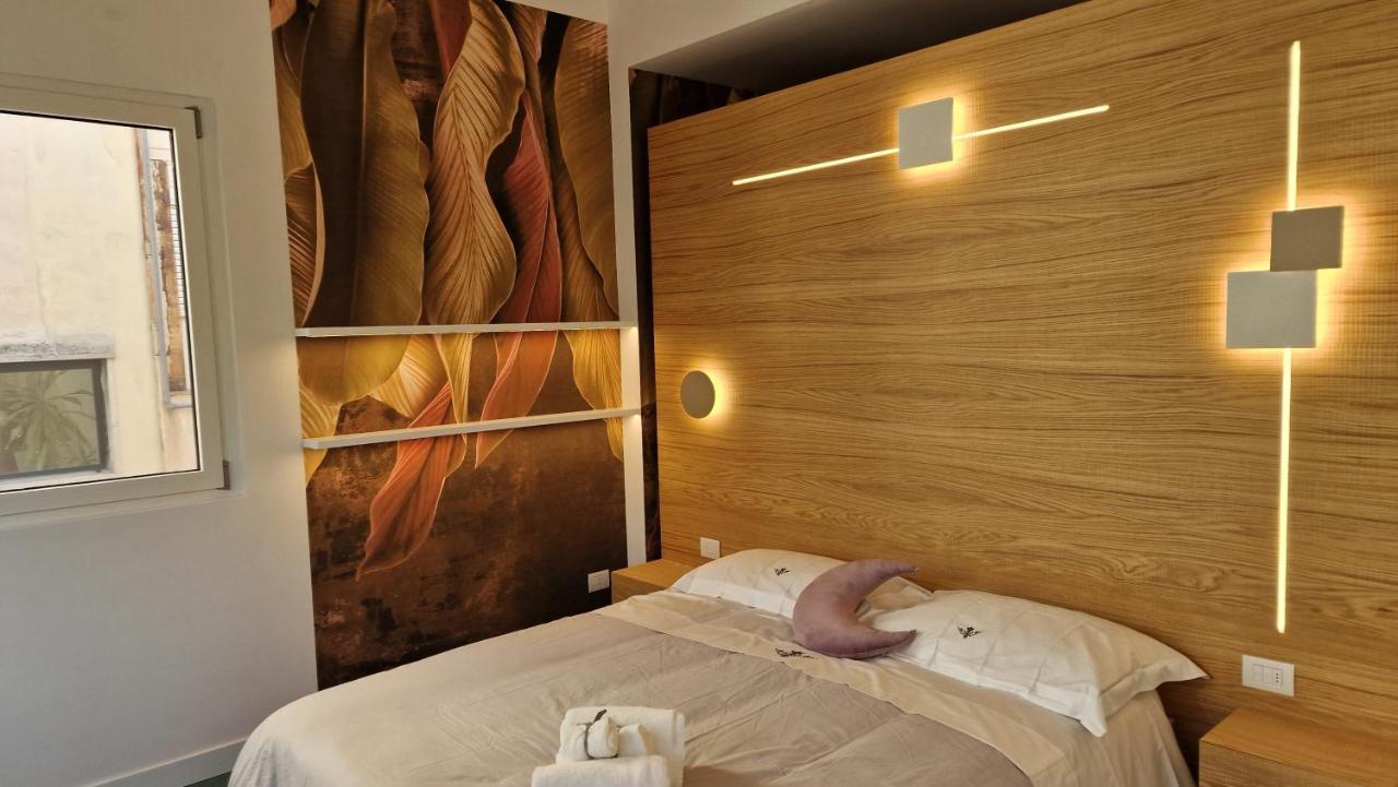 B&B Pernotti บารี ภายนอก รูปภาพ
